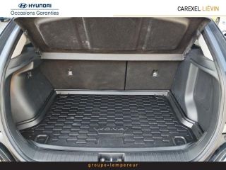 62800 : Hyundai Lens - Groupe Lempereur - HYUNDAI Kona - Kona - Dark Night Métal - Traction - Electrique