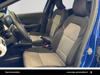 33260 : Hyundai Arcachon - Sipa Automobiles - RENAULT CLIO V Evolution - CLIO V - Bleu - Boîte manuelle - Essence sans plomb