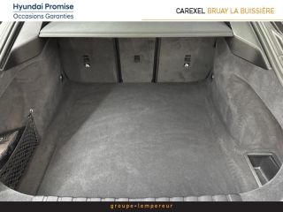 62700 : Hyundai Bruay-La-Buissière - Groupe Lempereur - BMW Série 4 Gran Coupé - Série 4 Gran Coupé - Bmw individual tansanitblau metallise - Transmission intégrale - Diesel/Micro-Hybride