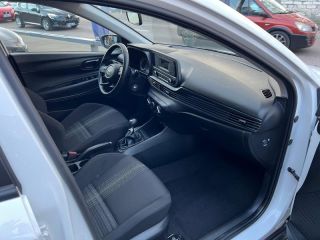 89100 : Hyundai Sens - APS - HYUNDAI Bayon - Bayon - Polar White - Traction - Essence