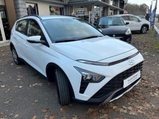 89100 : Hyundai Sens - APS - HYUNDAI Bayon - Bayon - Polar White - Traction - Essence