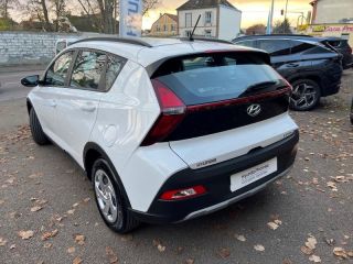 89100 : Hyundai Sens - APS - HYUNDAI Bayon - Bayon - Polar White - Traction - Essence
