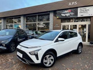 89100 : Hyundai Sens - APS - HYUNDAI Bayon - Bayon - Polar White - Traction - Essence