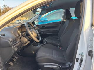 89100 : Hyundai Sens - APS - HYUNDAI Bayon - Bayon - Polar White - Traction - Essence