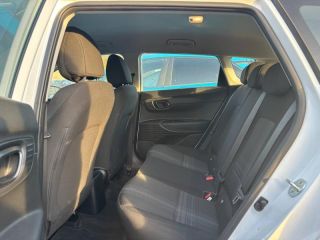 89100 : Hyundai Sens - APS - HYUNDAI Bayon - Bayon - Polar White - Traction - Essence