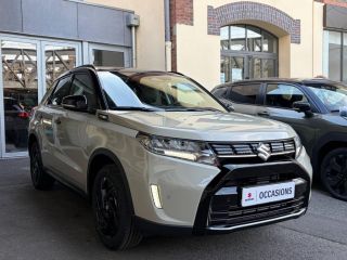 78000 : Hyundai Versailles - SOCOHY - SUZUKI Vitara - Vitara - So'Color Savanna Ivory/Black métal - Traction - Essence/Micro-Hybride