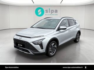 31200 : Hyundai TOULOUSE NORD - AUTO NORD - HYUNDAI BAYON Intuitive - BAYON - Gris - Boîte manuelle - Essence sans plomb