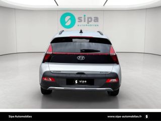 31200 : Hyundai TOULOUSE NORD - AUTO NORD - HYUNDAI BAYON Intuitive - BAYON - Gris - Boîte manuelle - Essence sans plomb