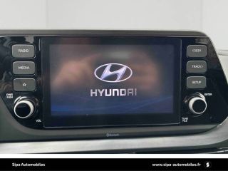 31200 : Hyundai TOULOUSE NORD - AUTO NORD - HYUNDAI BAYON Intuitive - BAYON - Gris - Boîte manuelle - Essence sans plomb