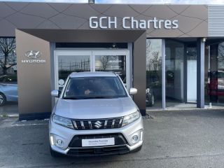 28600 : Hyundai Chartres - GCA - SUZUKI Vitara - Vitara -  - Traction - Hybride : Essence/Electrique