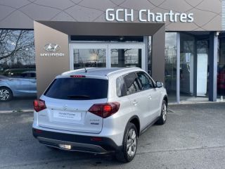 28600 : Hyundai Chartres - GCA - SUZUKI Vitara - Vitara -  - Traction - Hybride : Essence/Electrique