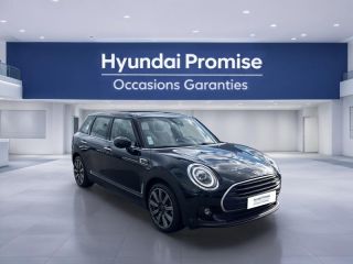 56600 : Hyundai Lorient - Auto Océane - MINI Clubman - Clubman - Midnight Black - Traction - Essence