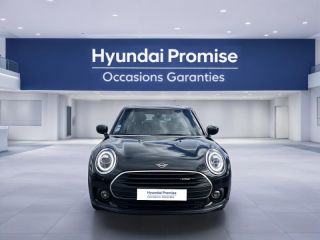 56600 : Hyundai Lorient - Auto Océane - MINI Clubman - Clubman - Midnight Black - Traction - Essence
