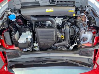 95100 : Hyundai Argenteuil - BNA - SEAT Ibiza - Ibiza - Rouge Passion - Traction - Essence