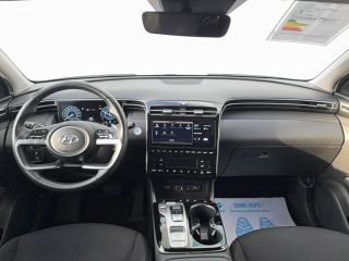 33140 : Hyundai Bordeaux Sud Villenave d'Ornon - Sipa Automobiles - HYUNDAI TUCSON Creative - TUCSON IV - BLANC - Boîte automatique - Essence / Courant électrique