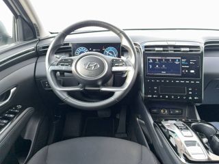 33140 : Hyundai Bordeaux Sud Villenave d'Ornon - Sipa Automobiles - HYUNDAI TUCSON Creative - TUCSON IV - BLANC - Boîte automatique - Essence / Courant électrique