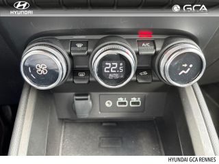 35510 : Hyundai Rennes - GCA - MITSUBISHI Colt - Colt - Volcanic grey - Traction - Essence