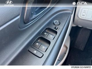 44800 : Hyundai NANTES SAINT HERBLAIN - GCH NANTES - HYUNDAI i20 - i20 - Atlas White - Traction - Essence/Micro-Hybride