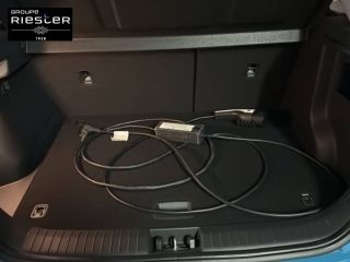 77100 : Hyundai Meaux - Protea by Riester - HYUNDAI KONA ELECTRIC Intuitive - KONA ELECTRIQUE - Bleu - Automate à fonct. Continu - Courant électrique