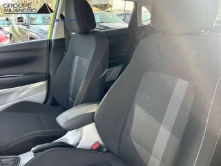 13730 : Hyundai Marignane - Cap Milanesio - HYUNDAI i20 Executive - i20 III - LUCID LIME - Automate sequentiel - Essence sans plomb