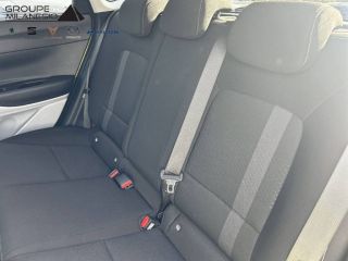 13730 : Hyundai Marignane - Cap Milanesio - HYUNDAI i20 Executive - i20 III - LUCID LIME - Automate sequentiel - Essence sans plomb