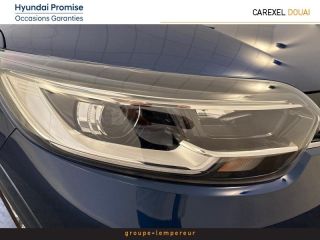59187 : Hyundai Douai - Groupe Lempereur - RENAULT Kadjar - Kadjar - Blanc - Traction - Essence