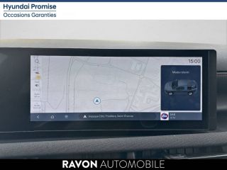 42100 : Hyundai Saint-Etienne - Ravon Automobile - HYUNDAI TUCSON N Line Creative - TUCSON IV - GRIS CLAIR - Boîte automatique - Essence / Courant électrique