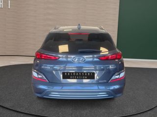 83130 : Hyundai Toulon - Autodif SAS - Groupe BALDASSARI - HYUNDAI KONA ELECTRIC Executive - KONA ELECTRIQUE - NOIR - Automate à fonct. Continu - Courant électrique