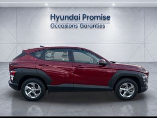 31683 : Hyundai Toulouse Sud Labège - Automobiles Delahaye - HYUNDAI KONA Intuitive - KONA II - Bordeaux - Automate sequentiel - Essence / Courant électrique