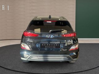 83130 : Hyundai Toulon - Autodif SAS - Groupe BALDASSARI - HYUNDAI KONA ELECTRIC Intuitive - KONA ELECTRIQUE - NOIR - Automate à fonct. Continu - Courant électrique