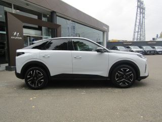 91100 : Hyundai Corbeil-Essonnes - CAP Fournier - PEUGEOT 3008 Allure - 3008 III - Blanc - Automate sequentiel - Essence sans plomb