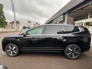 89100 : Hyundai Sens - APS - HYUNDAI Ioniq 9 - Ioniq 9 - Abyss Black - Transmission intégrale - Electrique