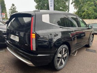 89100 : Hyundai Sens - APS - HYUNDAI Ioniq 9 - Ioniq 9 - Abyss Black - Transmission intégrale - Electrique