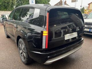 89100 : Hyundai Sens - APS - HYUNDAI Ioniq 9 - Ioniq 9 - Abyss Black - Transmission intégrale - Electrique