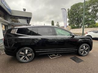 89100 : Hyundai Sens - APS - HYUNDAI Ioniq 9 - Ioniq 9 - Abyss Black - Transmission intégrale - Electrique