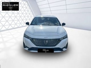 60740 : Hyundai Saint-Maximin - Protea by Riester - PEUGEOT 308 SW Allure - 308 III - BLANC - Boîte automatique - Essence / Courant électrique