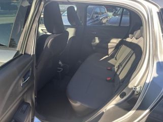 89100 : Hyundai Sens - APS - SUZUKI Swift - Swift - Premium Silver Metal - Traction - Essence/Micro-Hybride