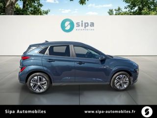 31200 : Hyundai TOULOUSE NORD - AUTO NORD - HYUNDAI KONA ELECTRIC Intuitive - KONA ELECTRIQUE - Gris - Automate à fonct. Continu - Courant électrique