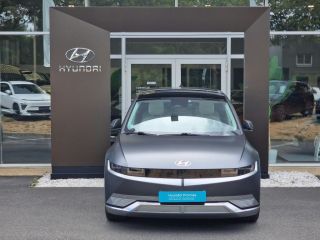 77240 : Hyundai Melun - CAP FOURNIER - HYUNDAI IONIQ 5 Executive - IONIQ 5 - Gris - Automate à fonct. Continu - Courant électrique