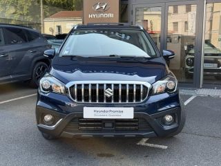 95100 : Hyundai Argenteuil - BNA - SUZUKI S-Cross - S-Cross - Sphere Blue Pearl - Traction - Essence/Micro-Hybride