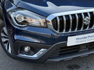 95100 : Hyundai Argenteuil - BNA - SUZUKI S-Cross - S-Cross - Sphere Blue Pearl - Traction - Essence/Micro-Hybride