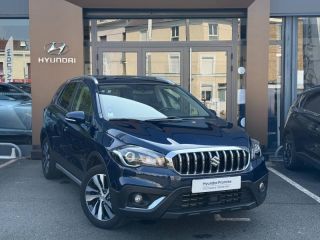 95100 : Hyundai Argenteuil - BNA - SUZUKI S-Cross - S-Cross - Sphere Blue Pearl - Traction - Essence/Micro-Hybride