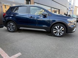 95100 : Hyundai Argenteuil - BNA - SUZUKI S-Cross - S-Cross - Sphere Blue Pearl - Traction - Essence/Micro-Hybride