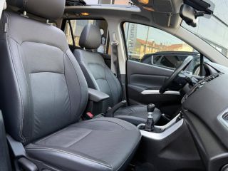 95100 : Hyundai Argenteuil - BNA - SUZUKI S-Cross - S-Cross - Sphere Blue Pearl - Traction - Essence/Micro-Hybride