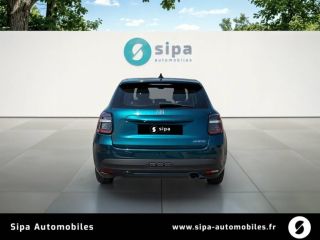 31200 : Hyundai TOULOUSE NORD - AUTO NORD - FIAT 600  - 600 - Bleu Sea - Boîte automatique - Essence sans plomb