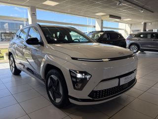 31683 : Hyundai Toulouse Sud Labège - Automobiles Delahaye - HYUNDAI KONA ELECTRIC Intuitive - KONA ELECTRIQUE II - Blanc - Automate à fonct. Continu - Courant électrique