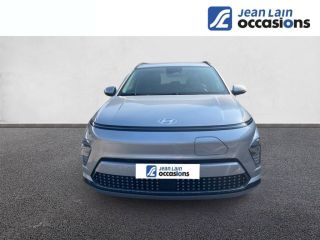 74600 : Hyundai Annecy - Jean Lain Mobilités - HYUNDAI KONA ELECTRIC Creative - KONA ELECTRIQUE II - Gris - Automate à fonct. Continu - Courant électrique