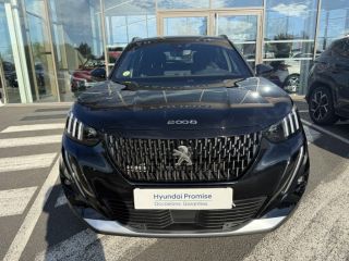 37540 : Hyundai Tours - EOS des Nations - PEUGEOT 2008 - 2008 - Noir Perla Nera (M) - Traction - Diesel