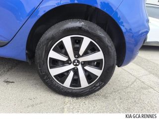 35510 : Hyundai Rennes - GCA - MITSUBISHI Colt - Colt - Royal Blue métal - Traction - Essence