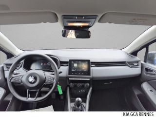 35510 : Hyundai Rennes - GCA - MITSUBISHI Colt - Colt - Royal Blue métal - Traction - Essence